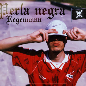 Perla negra
