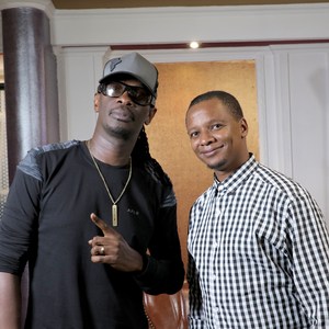 How I Got Into The Kenyan Music Industry (Part II) [feat. Nameless]