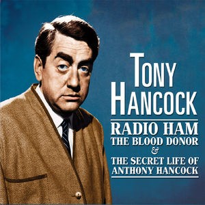 The Secret Life Of Anthony Hancock