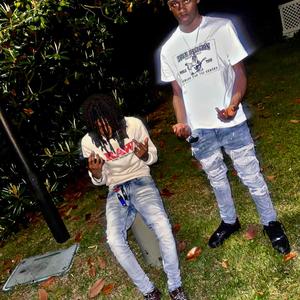 Same Kloth (feat. Tae Raq)