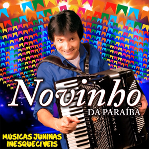 Toque Sanfoneirinho