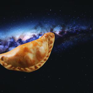 Empanada de Beef