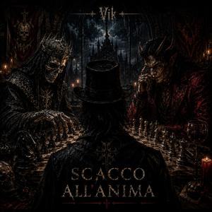 Scacco all'anima