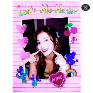 TWICE-MORE&MORE（ll. remix）