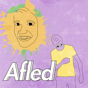 Afled