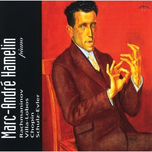 Sonate #2 en si bémol mineur, Op. 35 - Grave - Doppio movimento