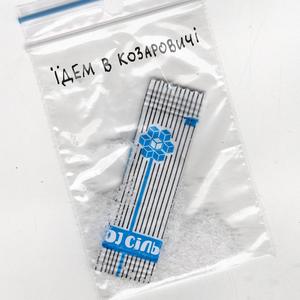 Їдем в Козаровичі