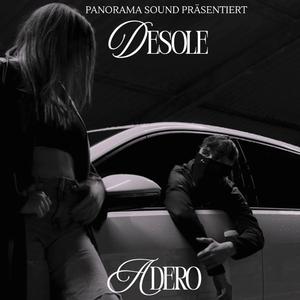 Desolé