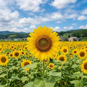 Sunflower
