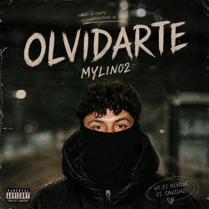 Olvidarte