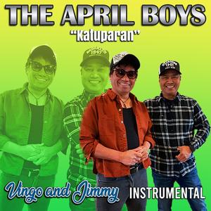 Katuparan (Instrumental)