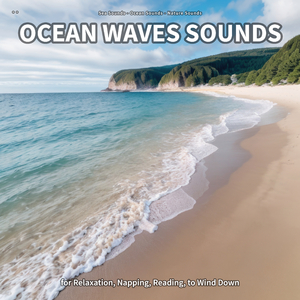Ocean Waves Sounds, Pt. 9