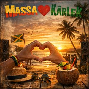 Massa kärlek