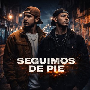 Seguimos de Pie