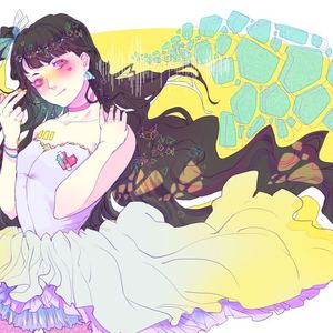 ちるちる（Cover REOL）