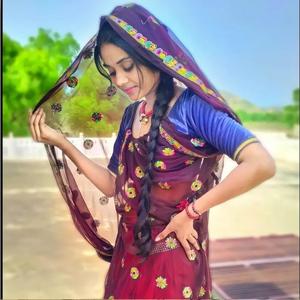 मोसु चौकों मिलगो तो चाबा लो अब डीस्टप को करू तोनअ (feat. Ramu Kushalpura)