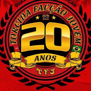 20 Anos Facção Jovem