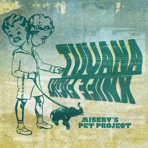 Misery's Pet Project