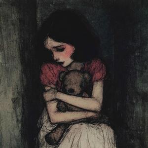 우는 아이 (feat. 문정)