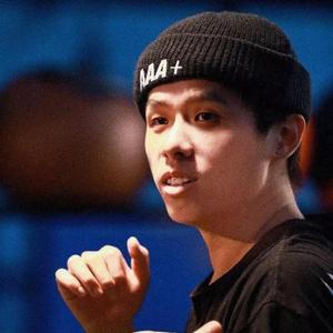 《说唱听我的》2021推荐官Cypher