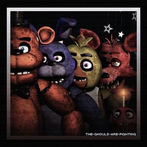 Foxy's Running