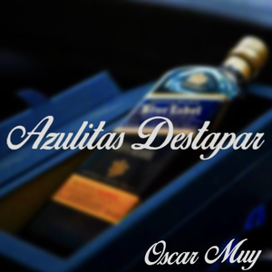 Azulitas Destapar