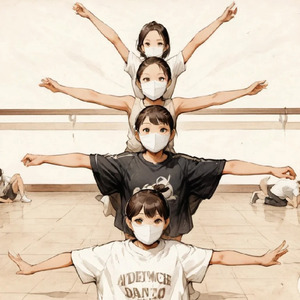 かがやけ一番星