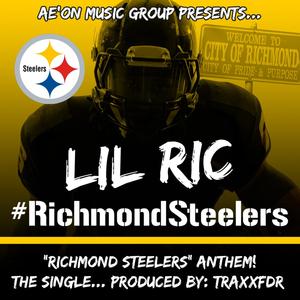 #richmondsteelers