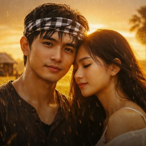 ផ្សិតចំបើងរីក... តែស្នេហ៍យើងរលួយ