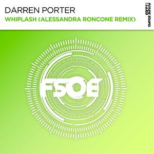 Whiplash (Alessandra Roncone Extended Remix)
