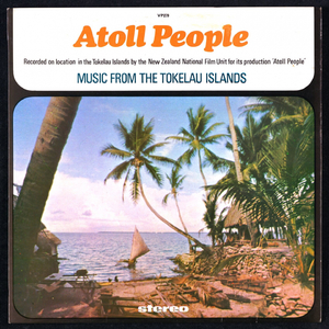 Vakai (Town Crier), E I Fea La Se Koga (Action Song)