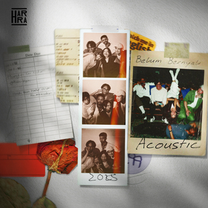 Belum Bernyali (Acoustic Version)