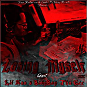 Losing Myself (feat. Lil Koo & BabyBoy the Gee)