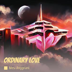 Ordinary Love