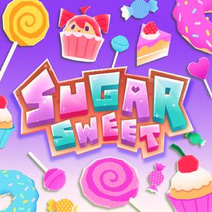 Sugar Sweet (feat. 重音テト)