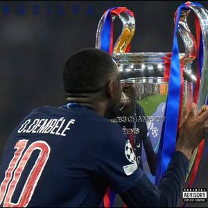 Dembele (feat. Daki)