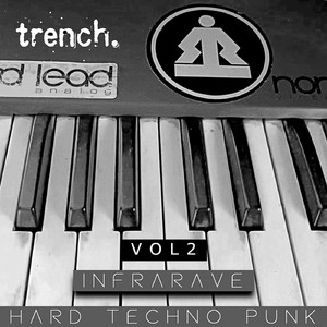 Techno Hard Peak2 (Original Mix)