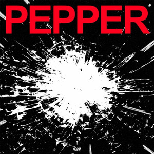 Pepper (Acyan Flip)
