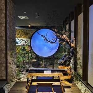 如一（男生版片段）