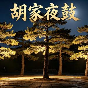 胡家夜鼓
