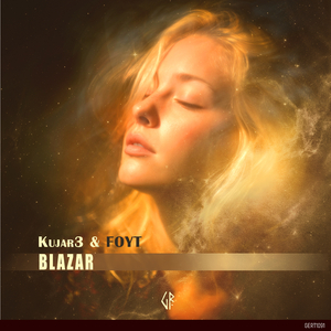 Blazar (Extended Mix)