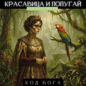 Красавица и попугай (сказочная версия)