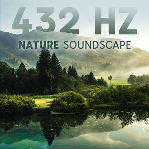432 Hz Soundbath