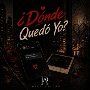 ¿Donde Quedó Yo?
