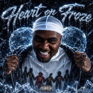 Heart on Froze