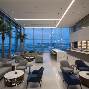 思考が静かに沈む