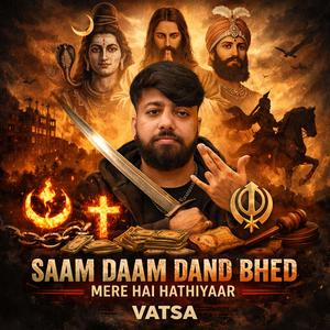 Saam Daam Dand Bhed
