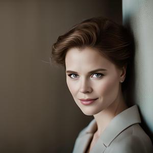 Ett stilla sommarregn