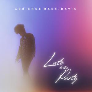 Ladders (feat. Dominik Johnson)