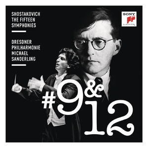 Symphony No. 9 in E-Flat Major, Op. 70:I. Allegro